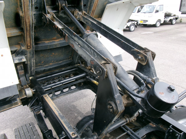 いすゞ フォワード 中型 土砂ダンプ TKG-FRR90S1(102097) 33枚目