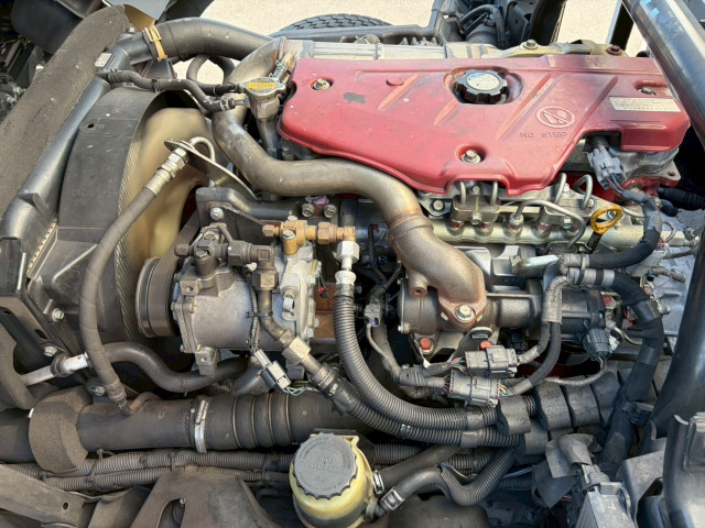 日野 デュトロ 小型 冷蔵冷凍バン TKG-XZU710M(102098) 33枚目