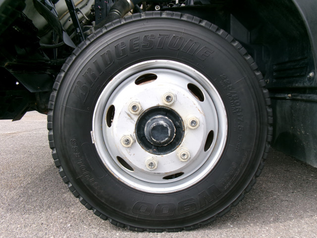 いすゞ フォワード 中型 土砂ダンプ TKG-FRR90S1(102097) 34枚目