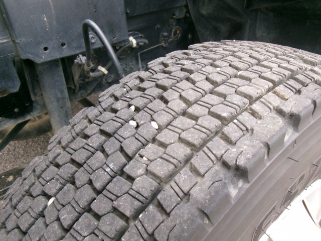 いすゞ フォワード 中型 土砂ダンプ TKG-FRR90S1(102097) 35枚目