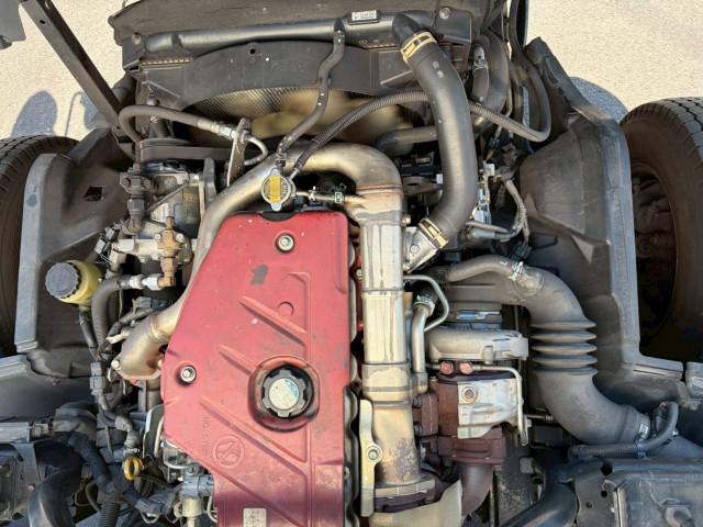 日野 デュトロ 小型 冷蔵冷凍バン TKG-XZU710M(102098) 35枚目