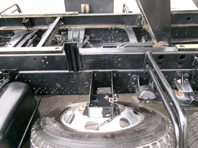 いすゞ フォワード 中型 土砂ダンプ TKG-FRR90S1(102097) 37枚目