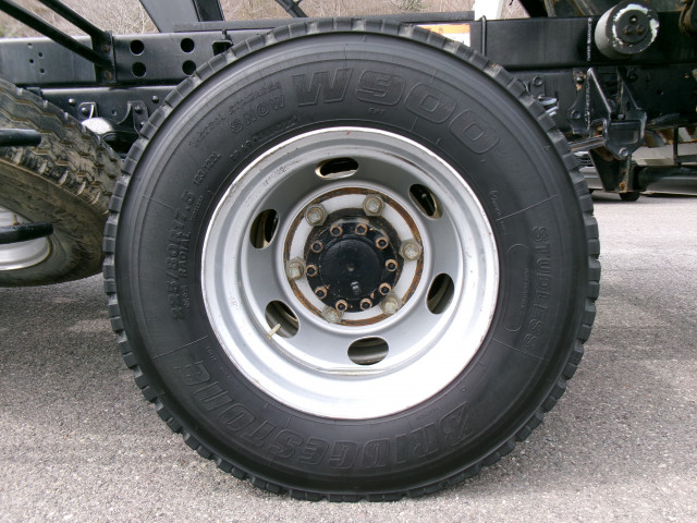 いすゞ フォワード 中型 土砂ダンプ TKG-FRR90S1(102097) 38枚目