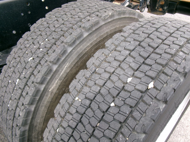 いすゞ フォワード 中型 土砂ダンプ TKG-FRR90S1(102097) 39枚目