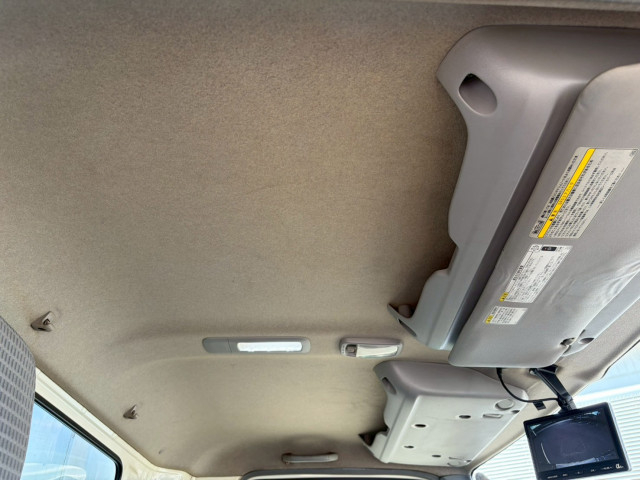 日野 デュトロ 小型 冷蔵冷凍バン TKG-XZU710M(102098) 40枚目