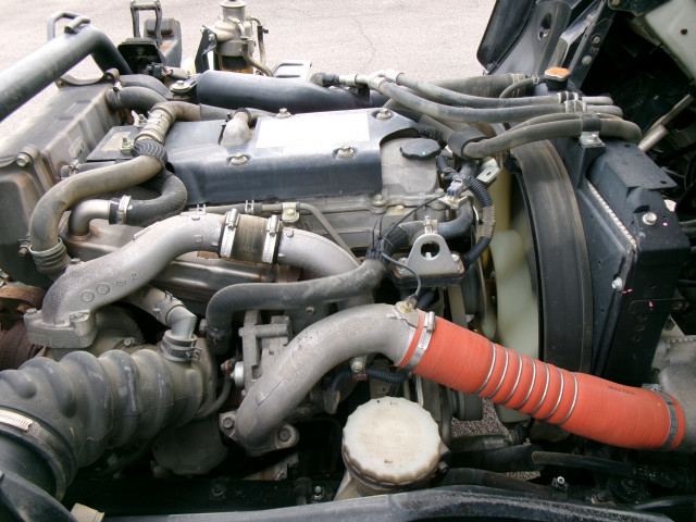 いすゞ フォワード 中型 土砂ダンプ TKG-FRR90S1(102097) 41枚目