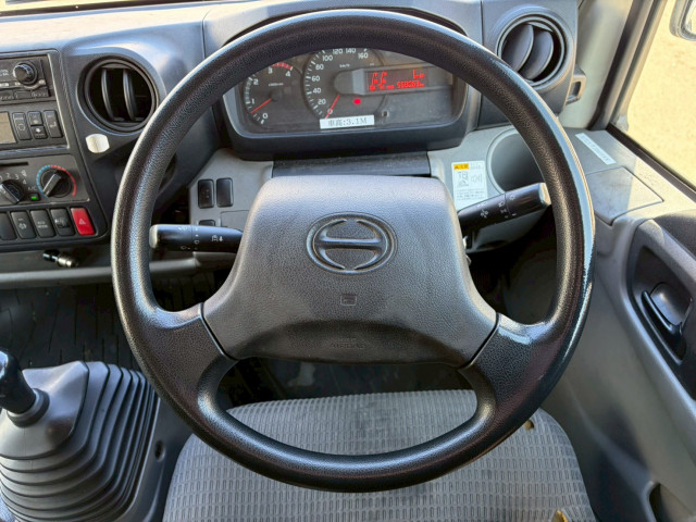 日野 デュトロ 小型 冷蔵冷凍バン TKG-XZU710M(102098) 41枚目