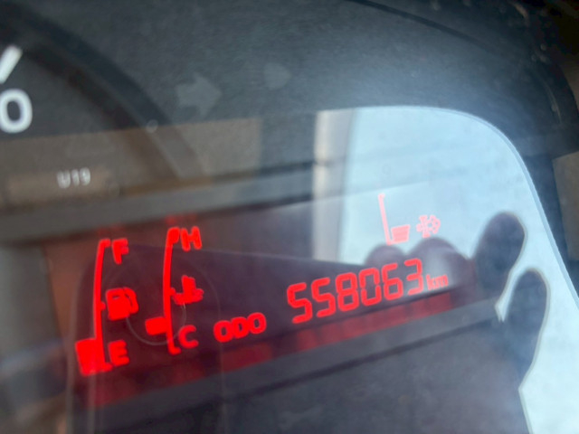 日野 デュトロ 小型 冷蔵冷凍バン TKG-XZU710M(102098) 42枚目