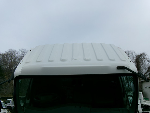 いすゞ フォワード 中型 土砂ダンプ TKG-FRR90S1(102097) 43枚目