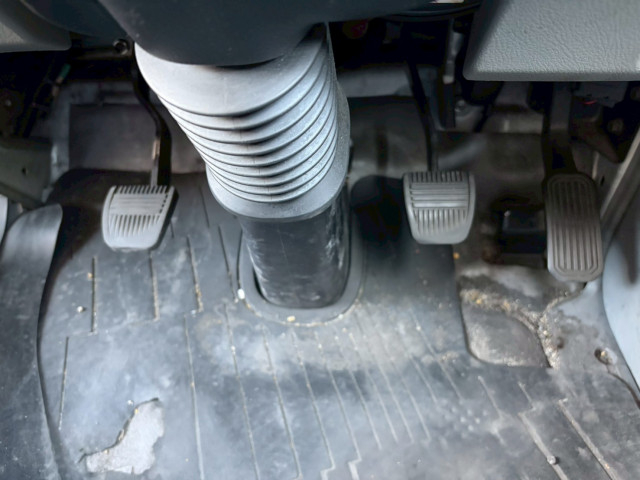 日野 デュトロ 小型 冷蔵冷凍バン TKG-XZU710M(102098) 45枚目