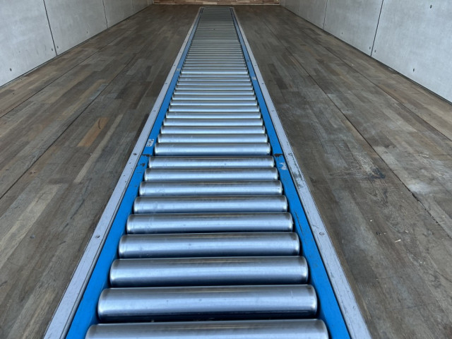 日野 レンジャー 中型 バン TKG-FD7JLAG(102099) 12枚目