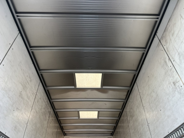 日野 レンジャー 中型 バン TKG-FD7JLAG(102099) 13枚目