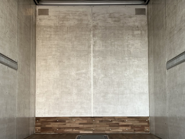 日野 レンジャー 中型 バン TKG-FD7JLAG(102099) 14枚目