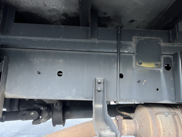 日野 レンジャー 中型 バン TKG-FD7JLAG(102099) 17枚目