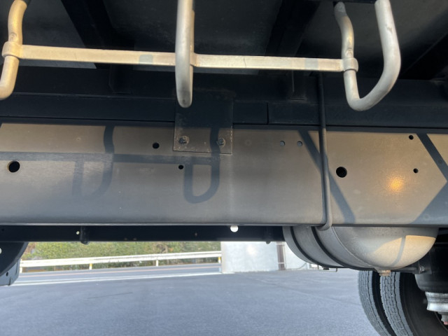 日野 レンジャー 中型 バン TKG-FD7JLAG(102099) 18枚目