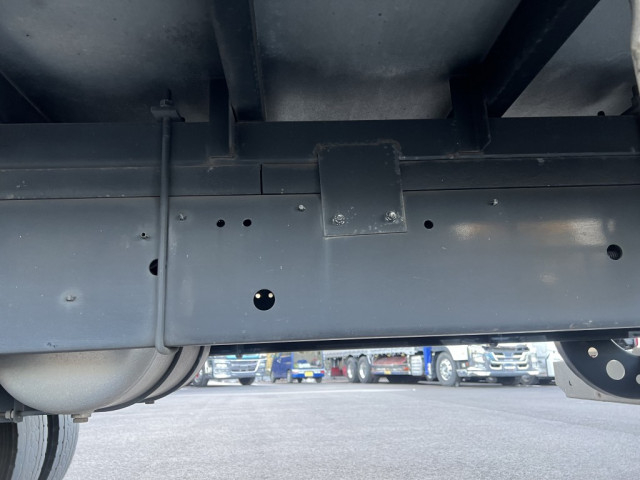 日野 レンジャー 中型 バン TKG-FD7JLAG(102099) 19枚目