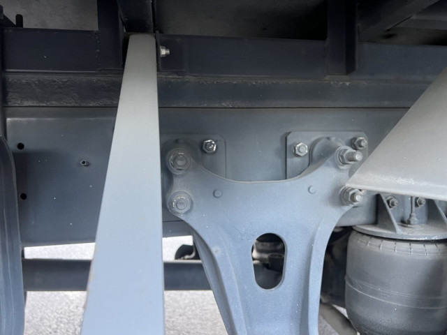 日野 レンジャー 中型 バン TKG-FD7JLAG(102099) 20枚目