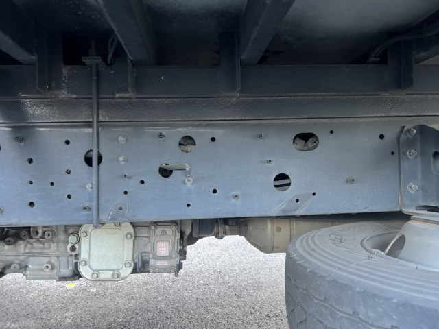 日野 レンジャー 中型 バン TKG-FD7JLAG(102099) 21枚目