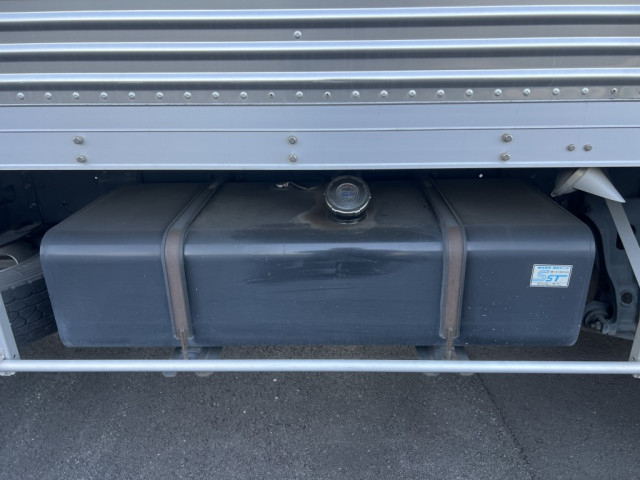 日野 レンジャー 中型 バン TKG-FD7JLAG(102099) 23枚目