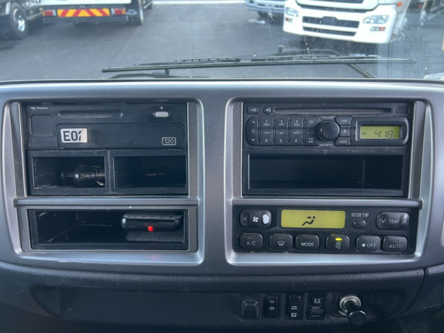 日野 レンジャー 中型 バン TKG-FD7JLAG(102099) 26枚目