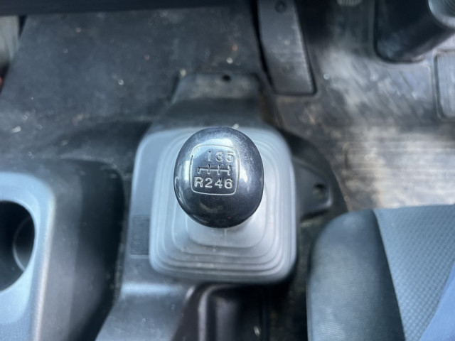 日野 レンジャー 中型 バン TKG-FD7JLAG(102099) 27枚目