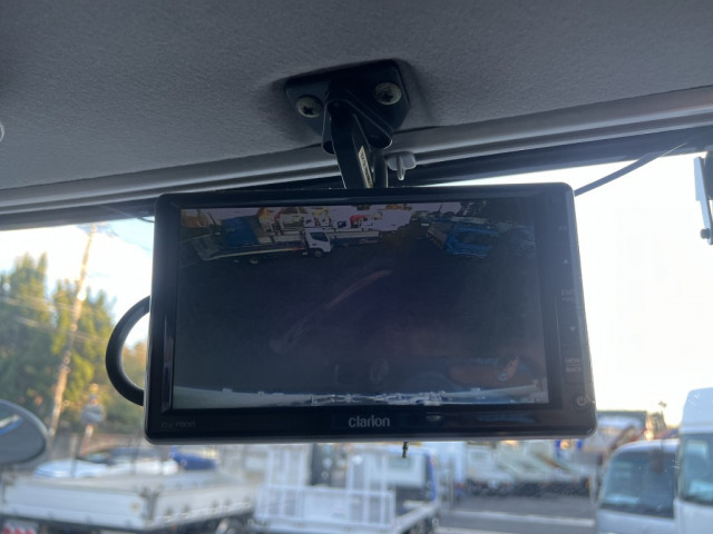 日野 レンジャー 中型 バン TKG-FD7JLAG(102099) 34枚目