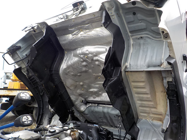 日野 レンジャー 中型 平ボディ（クレーン付） TKG-FD7JKAA(102100) 29枚目