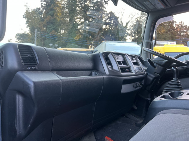 日野 レンジャー 中型 バン TKG-FD7JLAG(102099) 36枚目