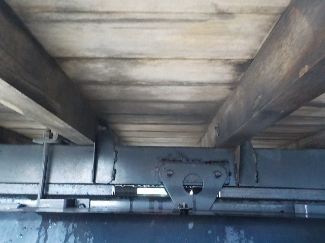 日野 レンジャー 中型 平ボディ（クレーン付） TKG-FD7JKAA(102100) 33枚目