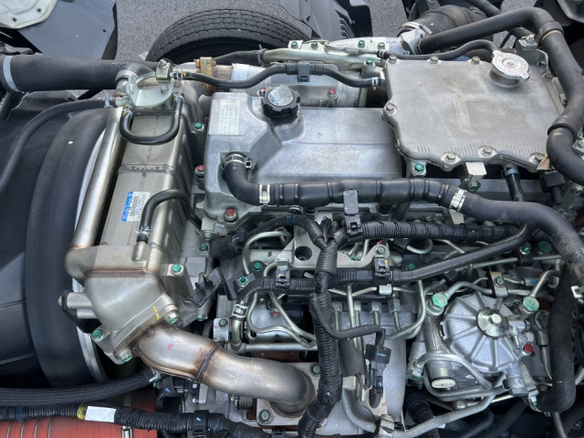 日野 レンジャー 中型 バン TKG-FD7JLAG(102099) 39枚目