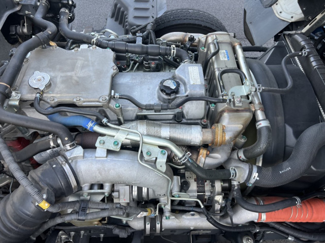 日野 レンジャー 中型 バン TKG-FD7JLAG(102099) 40枚目