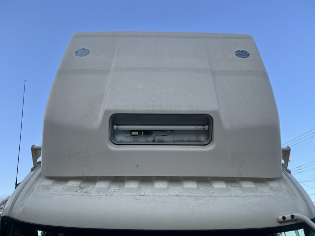 日野 レンジャー 中型 バン TKG-FD7JLAG(102099) 41枚目