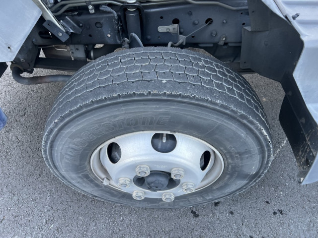 日野 レンジャー 中型 バン TKG-FD7JLAG(102099) 42枚目