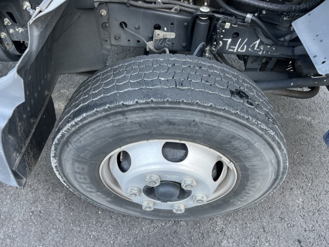 日野 レンジャー 中型 バン TKG-FD7JLAG(102099) 43枚目