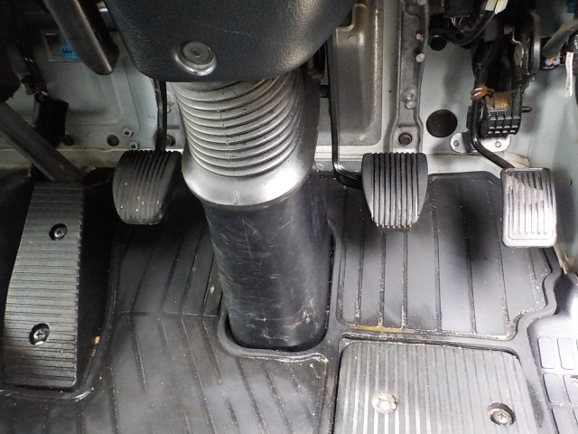 日野 レンジャー 中型 平ボディ（クレーン付） TKG-FD7JKAA(102100) 38枚目