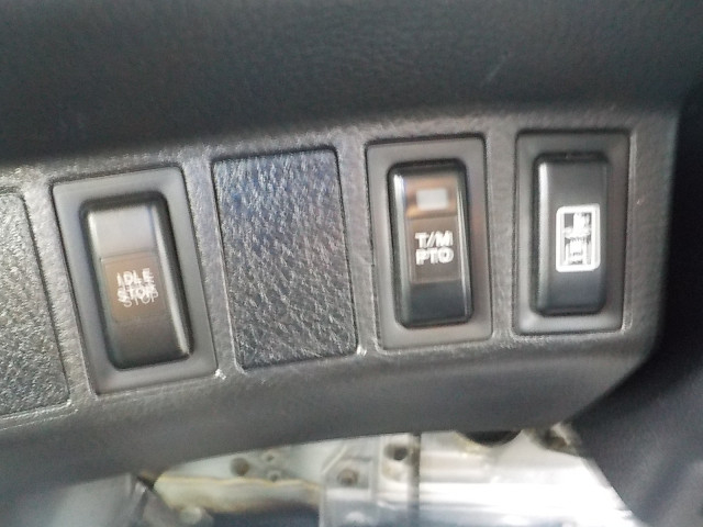 日野 レンジャー 中型 平ボディ（クレーン付） TKG-FD7JKAA(102100) 45枚目