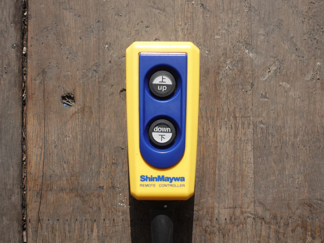 UDトラックス（日産） コンドル 中型 ウィング TKG-MK38L(102101) 17枚目