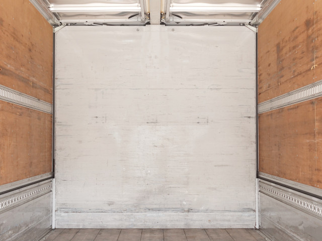 UDトラックス（日産） コンドル 中型 ウィング TKG-MK38L(102101) 18枚目