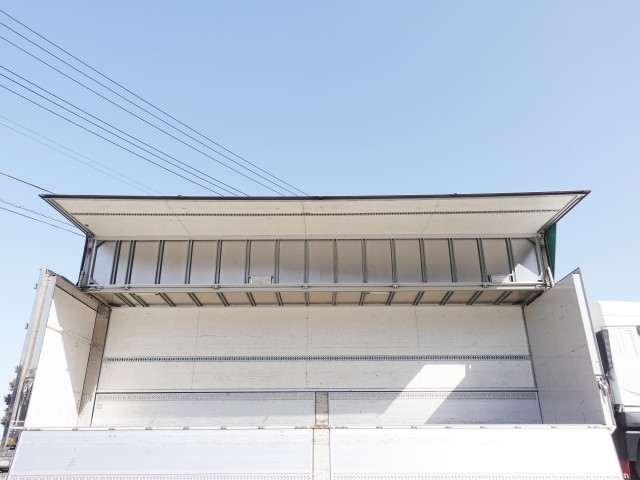 三菱ふそう スーパーグレート 大型 ウィング QPG-FS64VZ(102102) 13枚目