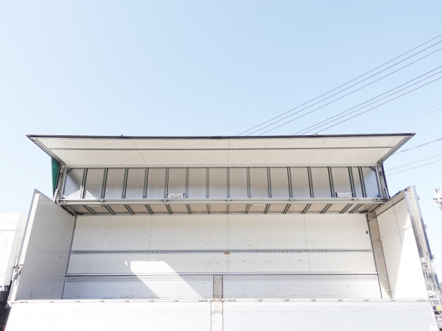 三菱ふそう スーパーグレート 大型 ウィング QPG-FS64VZ(102102) 14枚目