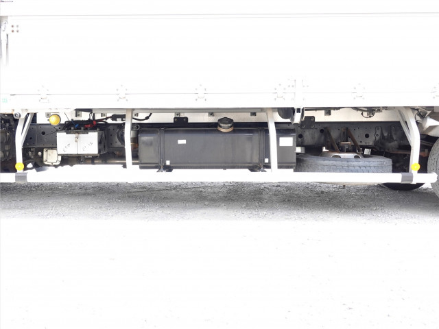 UDトラックス（日産） コンドル 中型 ウィング TKG-MK38L(102101) 25枚目