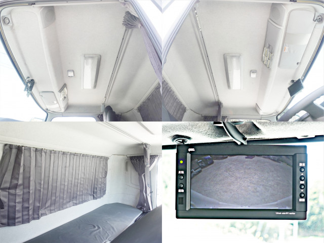 UDトラックス（日産） コンドル 中型 ウィング TKG-MK38L(102101) 28枚目