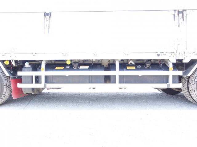 三菱ふそう スーパーグレート 大型 ウィング QPG-FS64VZ(102102) 24枚目