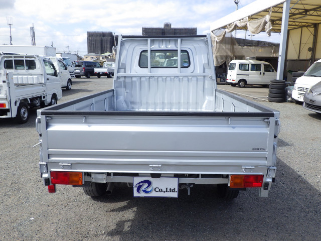 トヨタ タウンエース 小型 平ボディ DBF-S402U(102103) 5枚目