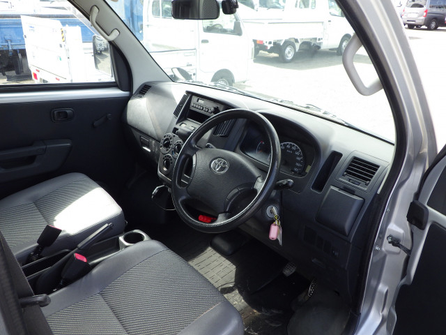 トヨタ タウンエース 小型 平ボディ DBF-S402U(102103) 6枚目