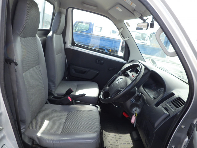 トヨタ タウンエース 小型 平ボディ DBF-S402U(102103) 7枚目