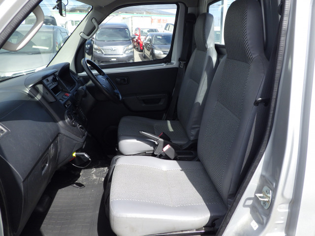 トヨタ タウンエース 小型 平ボディ DBF-S402U(102103) 8枚目