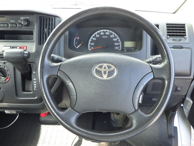 トヨタ タウンエース 小型 平ボディ DBF-S402U(102103) 16枚目