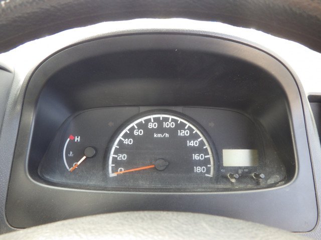 トヨタ タウンエース 小型 平ボディ DBF-S402U(102103) 17枚目