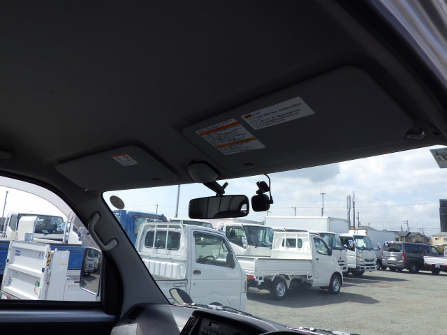 トヨタ タウンエース 小型 平ボディ DBF-S402U(102103) 18枚目